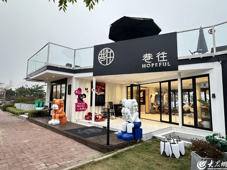 不容错过！青岛西海岸新区金沙滩啤酒城常态化运营精彩持续(图2)