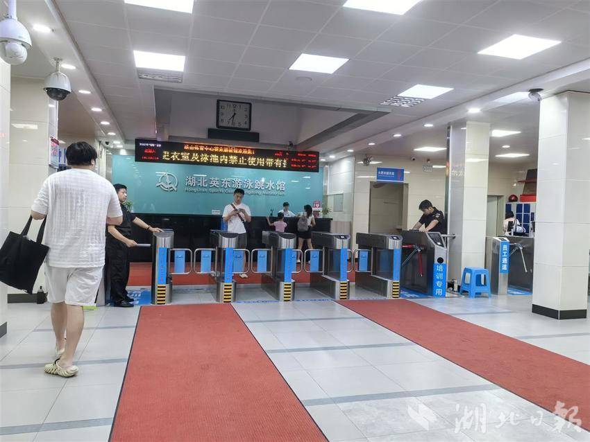京东、美团乒乓球、网球等关键词搜索量倍增湖北商业文旅花式“蹭”上奥运热点(图2)