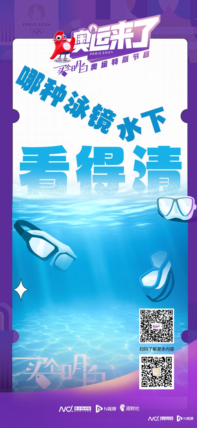 买个明白奥运特辑：选好运动装备天天都是“奥运会”(图4)