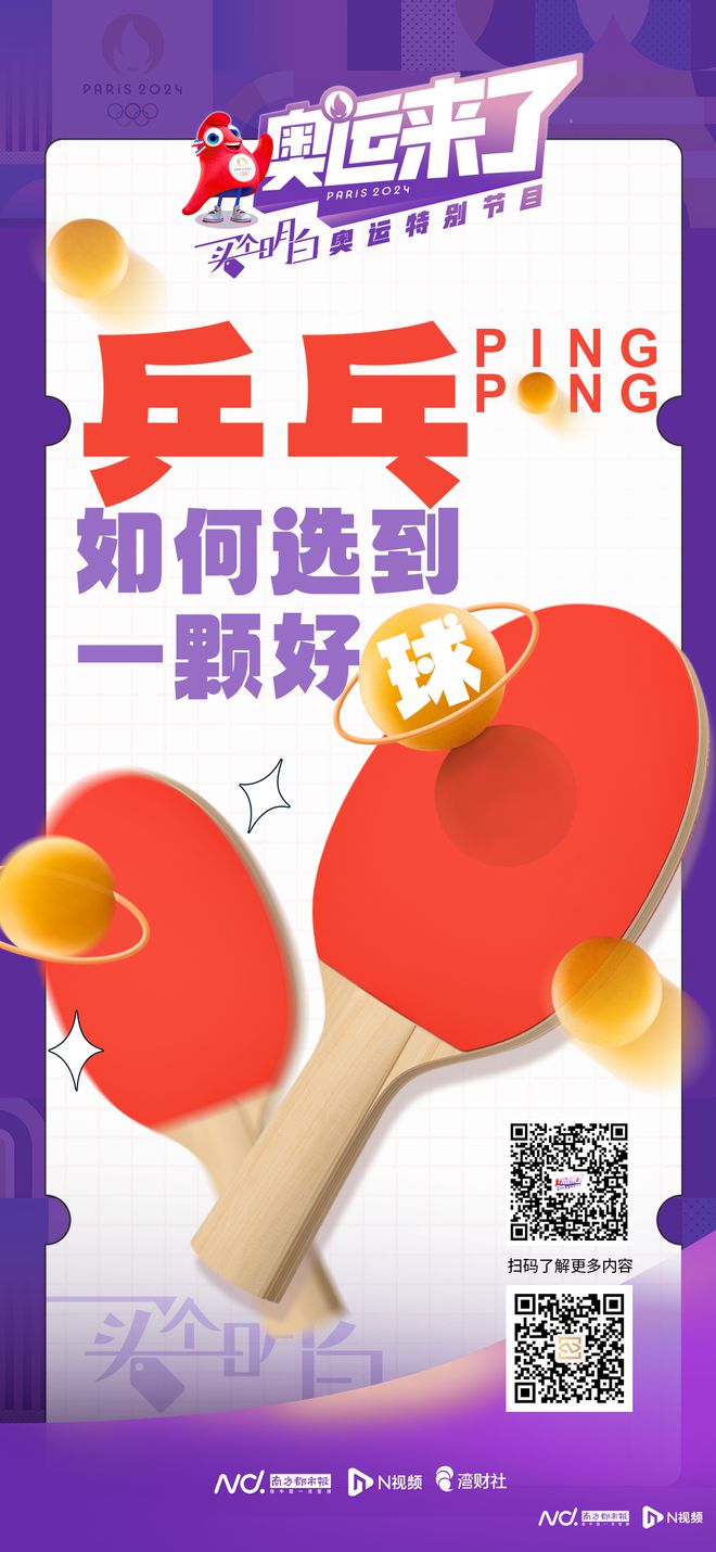 买个明白奥运特辑：选好运动装备天天都是“奥运会”(图2)