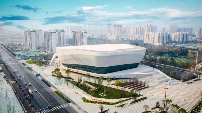 “双冠之城”背后成都正形成体育聚合效应(图3)