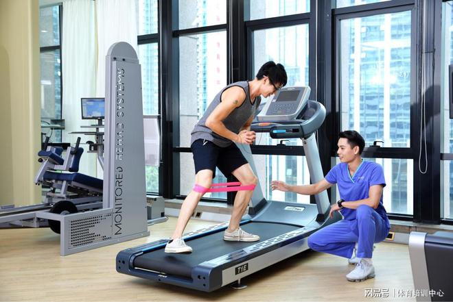 2024年体育产业展望：热门职业的发展前景与机遇(图4)