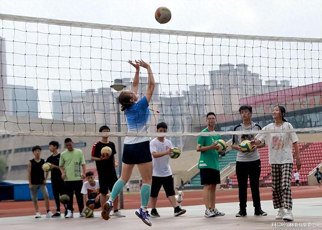 2024年体育产业展望：热门职业的发展前景与机遇(图3)