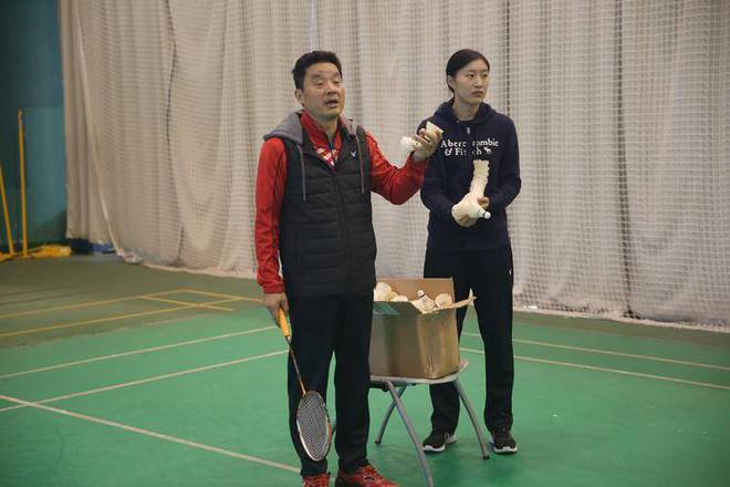 星空体育网站：羽毛球教练证怎么考？需要什么报考条件？