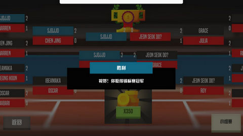 羽毛球高高手2024最新版(图3)