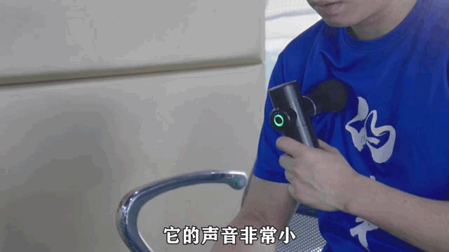 场上保护场下放松羽球人必备的爽翻天神器！(图2)