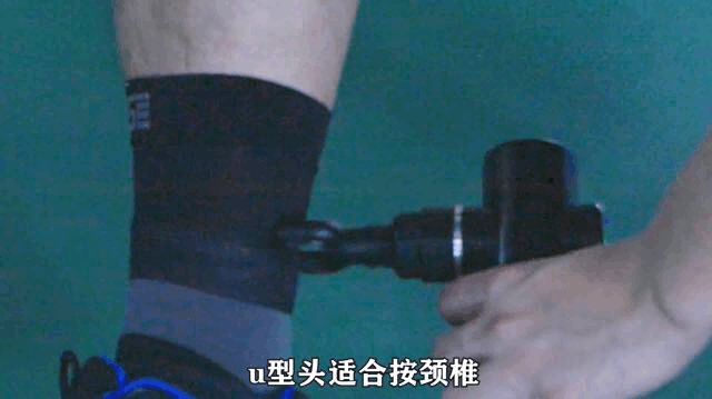 场上保护场下放松羽球人必备的爽翻天神器！(图6)