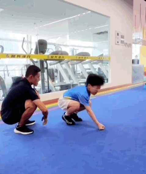 贲（bēn）悠悠破世界纪录！