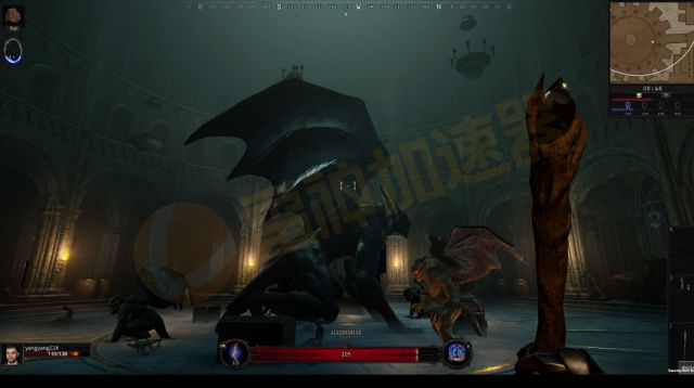 DarkKilling什么时候登陆steam？配置要求详解