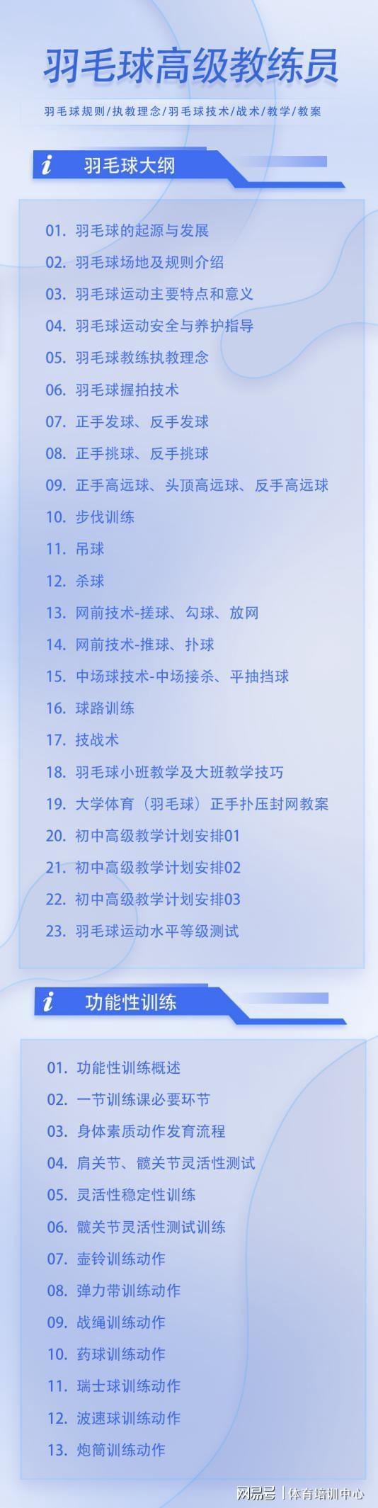 聚集羽毛球热潮！如何全面提升羽毛球教练技能赢得职业竞争先机(图6)