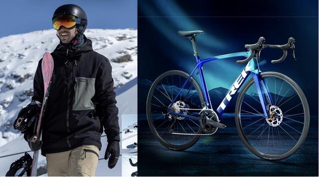 京东服饰美妆1111补贴翻倍TREK公路车、迪卡侬滑雪服等户外装备超低价到手(图6)
