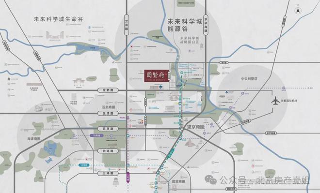 中建国贤府-售楼处网站｜2024发布-中建国贤府楼盘详情！(图6)