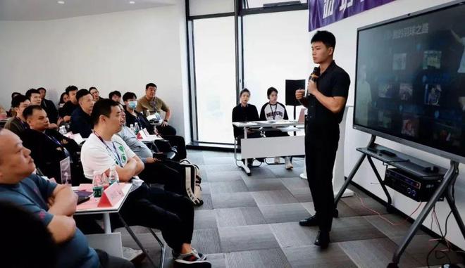 细节决定成败：国产羽毛球品牌的崛起之路(图3)