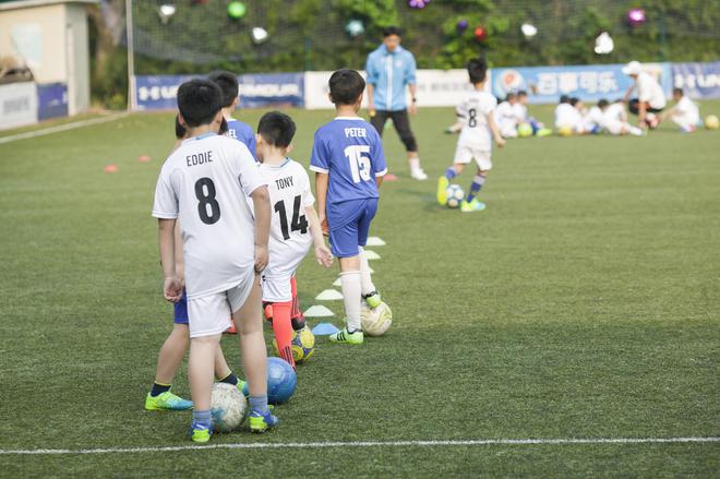 小学五年级以前培养孩子运动的好习惯到了初中就会发现好处(图3)