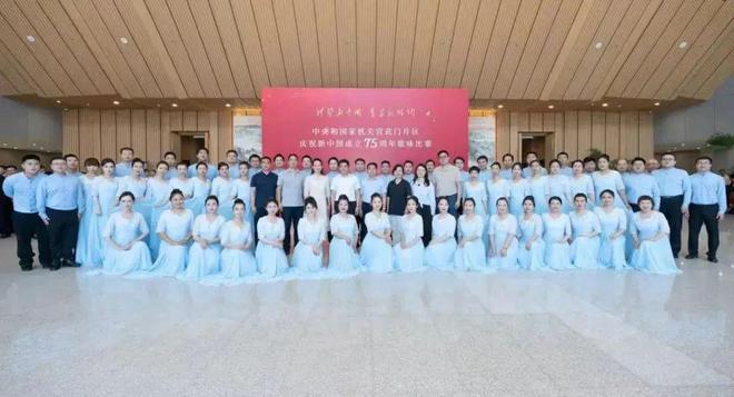 星空体育平台：乐享兴趣悦享生活——赛迪研究院兴趣小组2024年度活动集锦(图11)