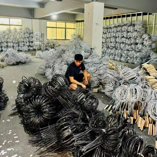 羽毛球行业库存最多的品牌！的幸独占鳌头！