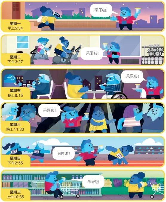 看奥运不过瘾？这些体育冷知识让你更懂奥运会！(图5)