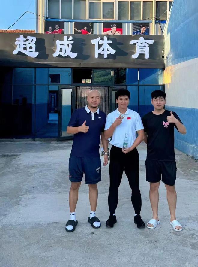 如何降低打球消费？唯有不断推广羽毛球！(图4)