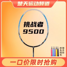 羽毛球拍羽毛球包服鞋_街_楚天运动频道(图6)