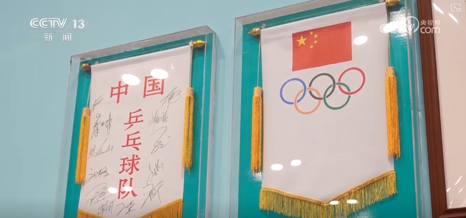 “拼手速”“同款”“亲民”人气火爆奥运带动全民健身热潮(图16)