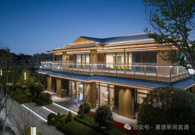 国印东方2024网站丨国印东方售楼中心欢迎您最新楼盘评测(图13)