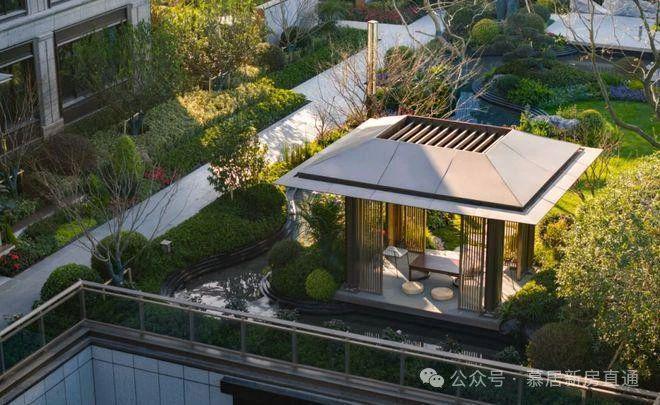 国印东方2024网站丨国印东方售楼中心欢迎您最新楼盘评测(图20)
