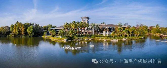 星空体育网址：【】东滩•海上明月售楼处-地址-位置-定位：崇明区揽海路7弄(图7)