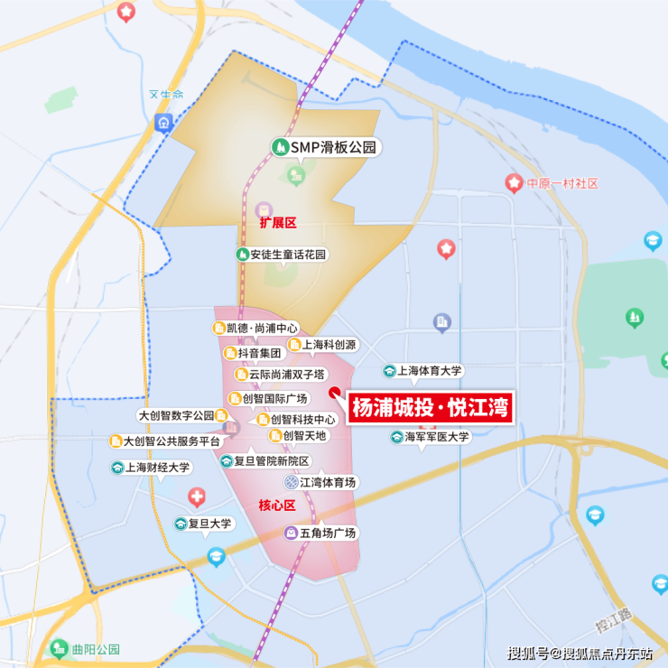 上海杨浦城投悦江湾(城投悦江湾)首页网站-售楼处欢迎您-最新现状-开盘情况-交付时间-楼盘百科详情_楼盘详情(图5)