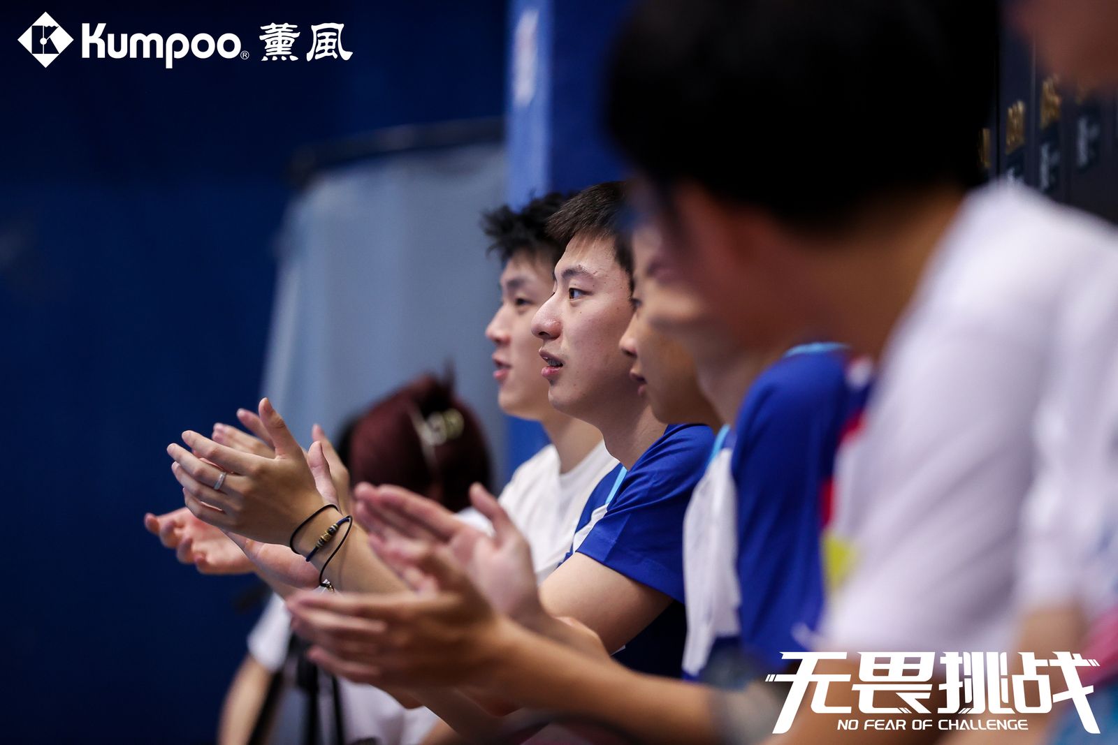 星空体育网址：聚焦全民羽球时尚运动薰风无畏挑战全国总决赛即将打响(图2)