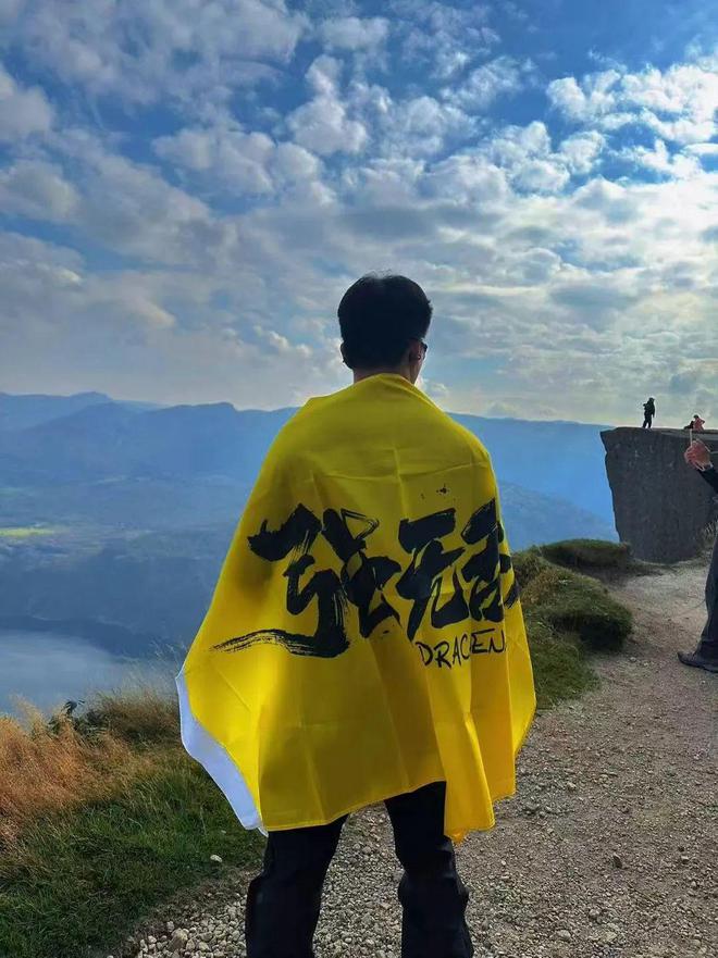 星空体育网址：进军日本羽毛球市场是我毕生的梦想！
