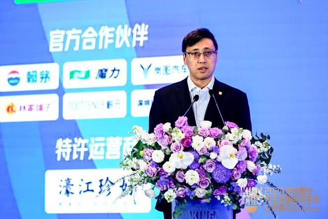 林丹发起巨星云集！2024深铁置业·天王杯国际羽毛球公开赛12月深圳挥拍(图10)