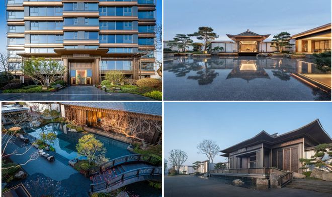 星空体育平台：象屿联发新品发布；23城120平以上产品成交占比提升丨9月住宅产品月报(图11)