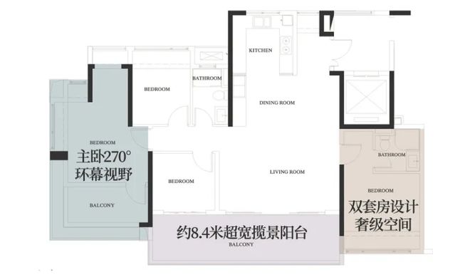 星空体育平台：象屿联发新品发布；23城120平以上产品成交占比提升丨9月住宅产品月报(图15)
