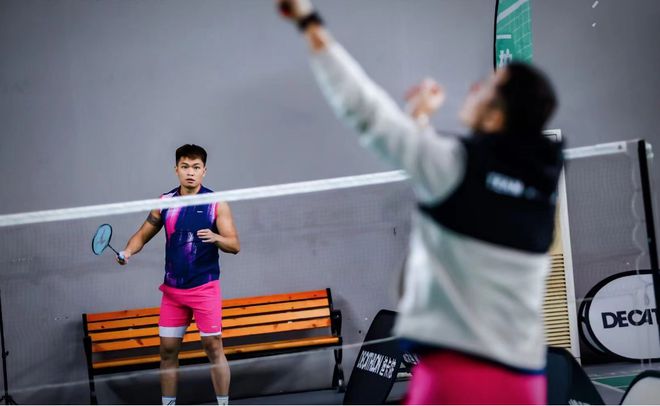 二手球拍水太深少年你把握不住！(图4)