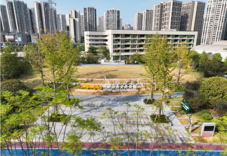 重庆市九龙坡区人民政府(图2)