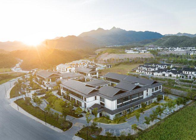 义乌桃李春风售楼处发布(图5)