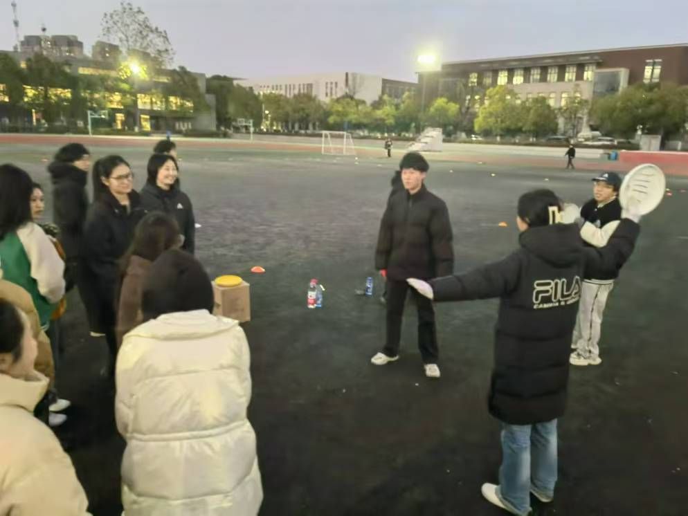 星空体育网址：【文体协会】“‘艺’展风采‘玩’美呈现”——学校工会举办2024年“艺馨致美”教职工协会展演周活动(图5)