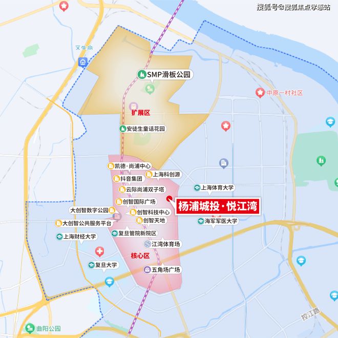 杨浦城投·悦江湾内部消息出来！大家都惊呆了！究竟发生了什么？(图5)