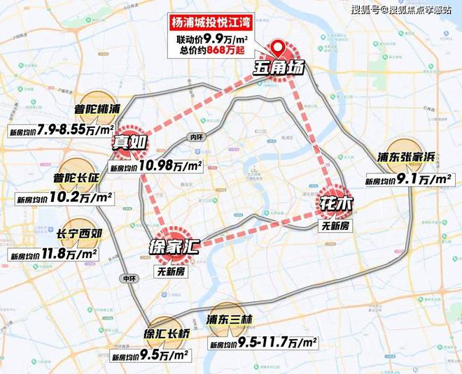 杨浦城投·悦江湾内部消息出来！大家都惊呆了！究竟发生了什么？(图15)