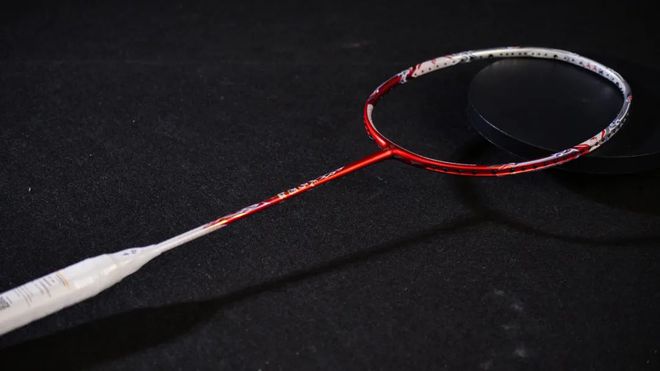 天弓箭斧不只是一把球拍更是我对品质的不懈追求！