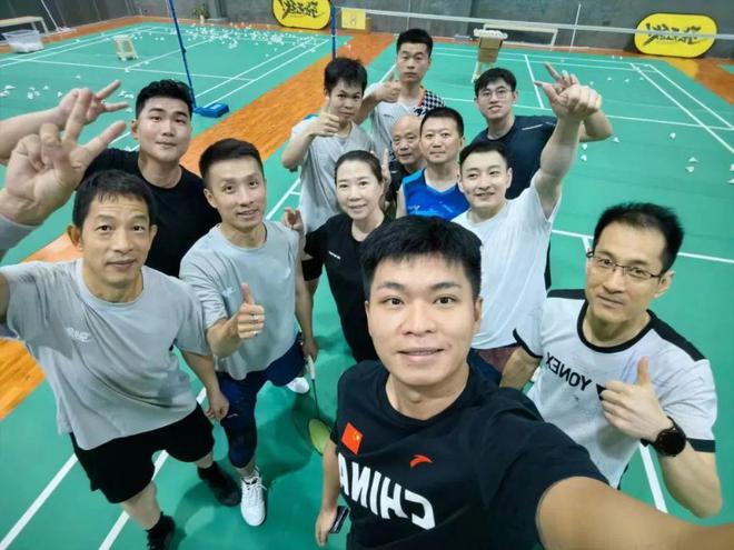 均衡之刃：不只是一支球拍更是百元碳素球拍的先河！(图2)