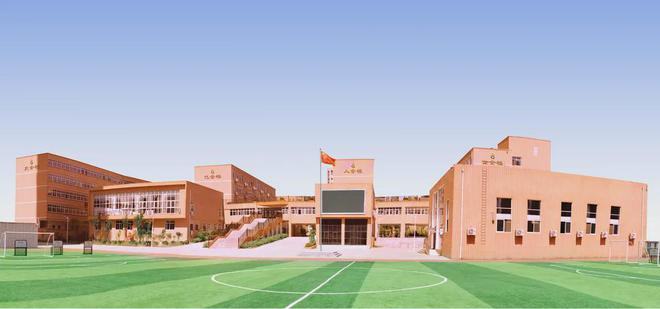 星空体育网站：2025小升初家长必备2024年郑州中原区热门初中学校汇总！(图10)