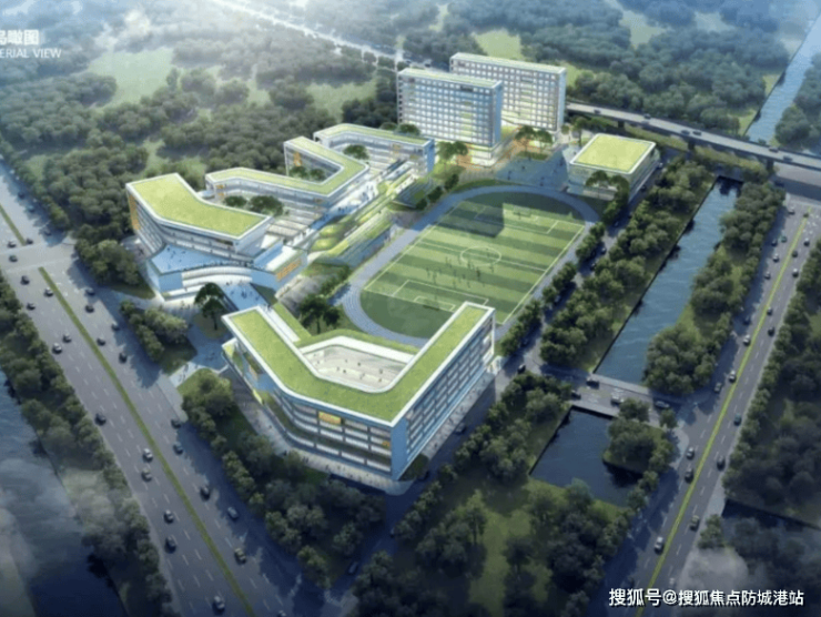 美的金地新明珠凤翔湾壹号(售楼处电话)首页网站-美的金地新明珠凤翔湾壹号营销中心-欢迎您-楼盘详情户型价格地址@售楼处(图4)