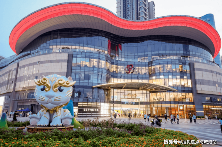美的金地新明珠凤翔湾壹号(售楼处电话)首页网站-美的金地新明珠凤翔湾壹号营销中心-欢迎您-楼盘详情户型价格地址@售楼处(图5)