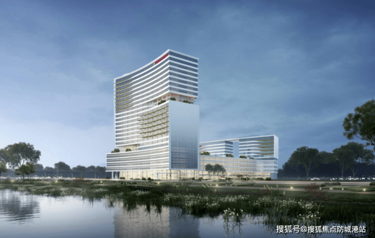 美的金地新明珠凤翔湾壹号(售楼处电话)首页网站-美的金地新明珠凤翔湾壹号营销中心-欢迎您-楼盘详情户型价格地址@售楼处(图6)