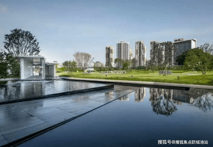 美的金地新明珠凤翔湾壹号(售楼处电话)首页网站-美的金地新明珠凤翔湾壹号营销中心-欢迎您-楼盘详情户型价格地址@售楼处(图7)