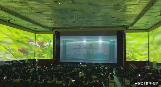 乐学乐教乐成——滕州英才学校特色发展侧记(图3)