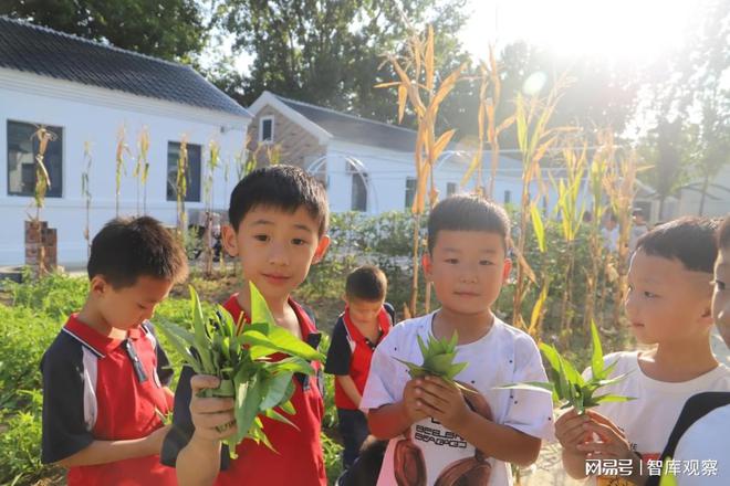 乐学乐教乐成——滕州英才学校特色发展侧记(图4)