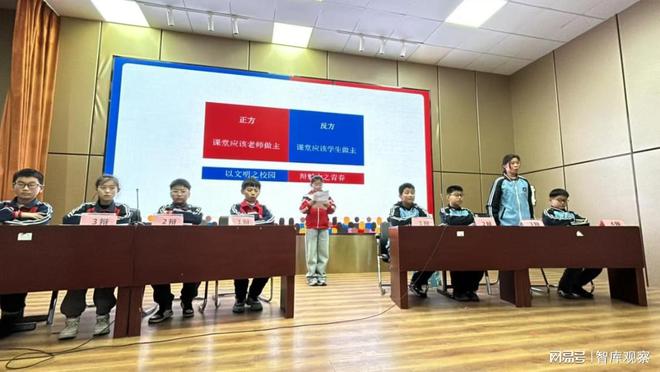 乐学乐教乐成——滕州英才学校特色发展侧记(图8)
