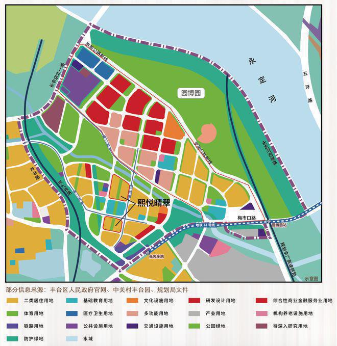 熙悦晴翠(售楼处)网站-熙悦晴翠-2025北京首页欢迎您(图3)